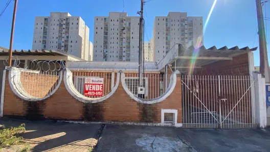 Casa com 2 Quartos à venda, 205m² no Cidade Luiza, Jundiaí