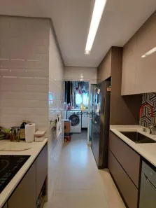 Apartamento com 2 Quartos à venda, 57m² no Lauzane Paulista, São Paulo