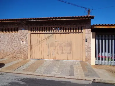 Casa com 3 Quartos à venda, 183m² no Independência, Ribeirão Preto