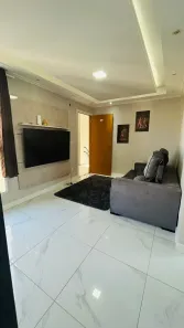 Apartamento com 2 Quartos à venda, 45m² no Catu de Abrantes (Abrantes), Camaçari