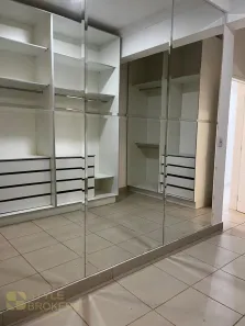 Apartamento com 3 Quartos para alugar, 250m² no Poção, Cuiabá