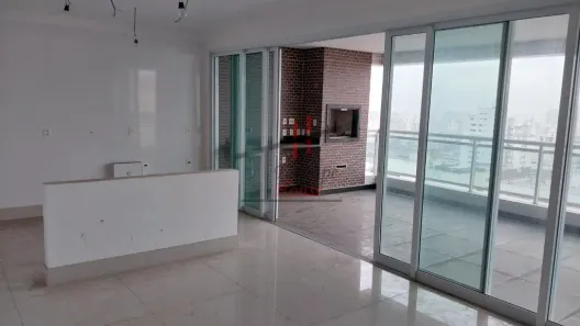 Apartamento com 4 Quartos à venda, 171m² no Vila Santo Estevão, São Paulo