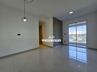 Apartamento com 3 Quartos à venda, 63m² no Jardim Arize, São Paulo