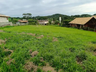 Lote/Terreno à venda, 1620m² no Estância Santa Paula, Londrina