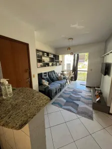 Apartamento com 3 Quartos à venda, 65m² no Ipiranga, São José