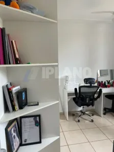 Cobertura com 2 Quartos para alugar, 45m² no Alto da Boa Vista, Ribeirão Preto