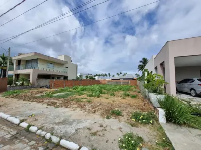 Lote/Terreno à venda, 451m² no Massagueira de Baixo, Marechal Deodoro