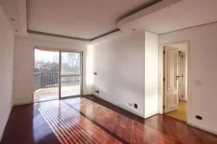 Apartamento com 3 Quartos à venda, 110m² no Vila Anglo Brasileira, São Paulo