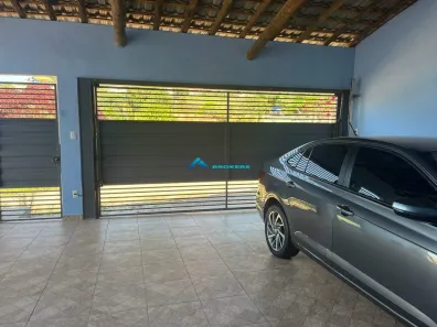 Casa com 3 Quartos à venda, 116m² no Estância Climatérica Ypê, Jarinu