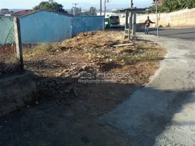 Lote/Terreno à venda, 500m² no Jardim Nilópolis, Campinas