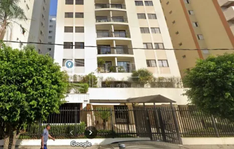 Apartamento com 3 Quartos à venda, 71m² no Perdizes, São Paulo