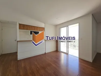 Apartamento com 2 Quartos à venda, 64m² no Vila Moraes, São Paulo