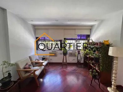 Apartamento com 3 Quartos à venda, 123m² no Flamengo, Rio de Janeiro