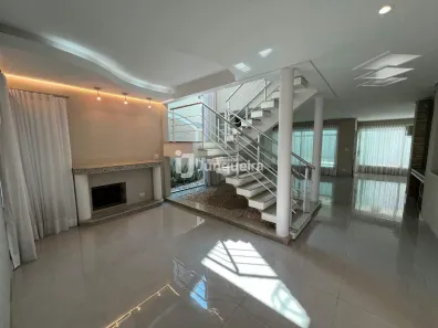 Casa de Condomínio com 3 Quartos para alugar, 297m² no Terras de Piracicaba, Piracicaba