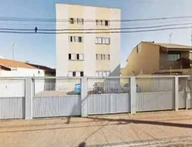 Apartamento com 3 Quartos à venda, 62m² no Jardim das Turmalinas, Santa Bárbara D'Oeste