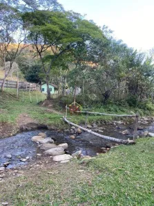 Fazenda/Sítio com 2 Quartos à venda, 84700m² no Jardim Aeroporto, Guaratinguetá