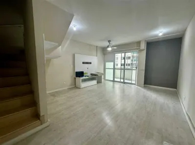 Apartamento com 2 Quartos à venda, 94m² no Recreio dos Bandeirantes, Rio de Janeiro
