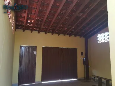 Casa com 2 Quartos à venda, 125m² no Jardim Amanda I, Hortolândia