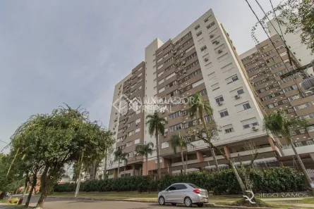 Apartamento com 3 Quartos à venda, 74m² no Teresópolis, Porto Alegre