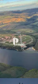 Lote/Terreno à venda, 1600m² no Lago de Furnas, São João Batista do Glória