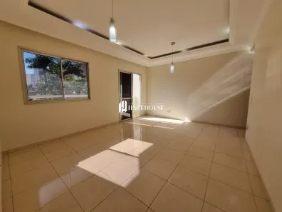 Apartamento com 2 Quartos para alugar, 102m² no Bosque da Saúde, Cuiabá