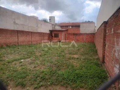 Lote/Terreno à venda, 250m² no Residencial Itamarati, São Carlos