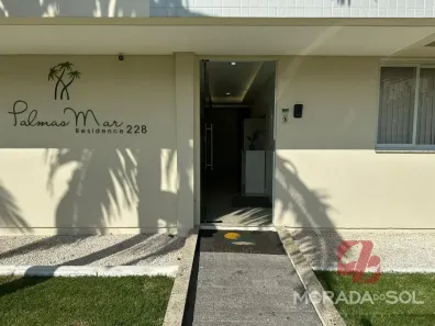 Apartamento com 2 Quartos à venda, 64m² no , Governador Celso Ramos