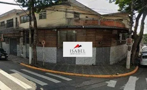 Ponto Comercial para alugar, 411m² no Vila Bela Vista, Suzano