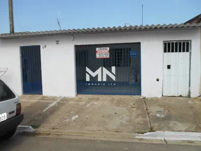 Casa com 2 Quartos à venda, 160m² no Cidade Nova I, Itu