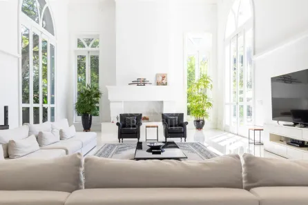 Casa de Condomínio com 4 Quartos à venda, 1050m² no Jardim Petrópolis, São Paulo