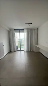 Apartamento com 1 Quarto para alugar, 25m² no Indianópolis, São Paulo