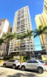 Apartamento com 2 Quartos à venda, 70m² no Alto da Glória, Goiânia