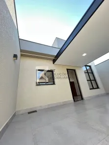 Casa com 3 Quartos à venda, 150m² no Jardim Bom Sucesso, Indaiatuba