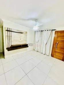 Apartamento com 2 Quartos à venda, 51m² no Conjunto Habitacional Santa Etelvina II, São Paulo