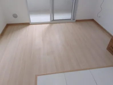 Apartamento com 1 Quarto para alugar, 27m² no Vila das Bandeiras, Guarulhos