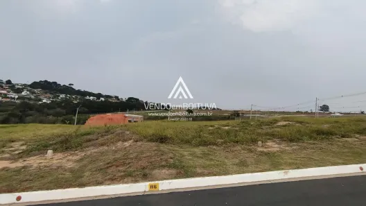 Lote/Terreno à venda, 200m² no Loteamento Reserva dos Ipês, Boituva