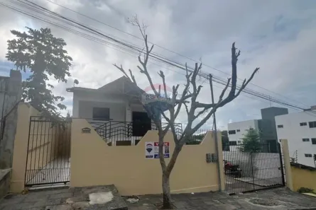Casa com 4 Quartos à venda, 161m² no Catolé, Campina Grande