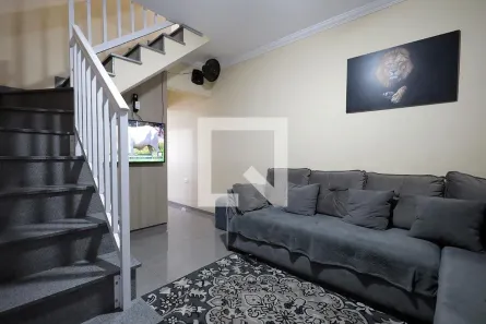 Casa com 3 Quartos à venda, 150m² no Parque Novo Oratório, Santo André