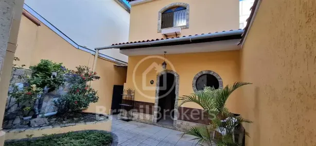 Casa com 2 Quartos à venda, 148m² no Pechincha, Rio de Janeiro