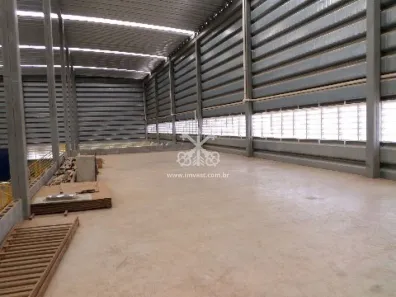 Galpão/Depósito/Armazém para venda ou aluguel, 2793m² no Aglomeração Urbana de Jundiaí, Jarinu
