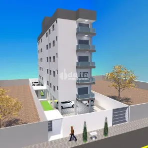 Apartamento com 3 Quartos à venda, 82m² no Presidente Roosevelt, Uberlândia
