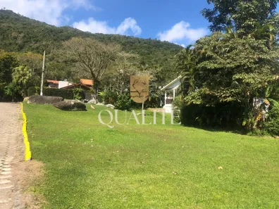 Lote/Terreno à venda, 453m² no Cachoeira do Bom Jesus, Florianópolis