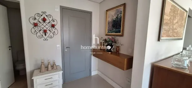 Apartamento com 3 Quartos à venda, 181m² no Loteamento Residencial Vila Bella Dom Pedro, Campinas