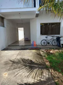 Sobrado com 3 Quartos à venda, 200m² no Parque Novo Mundo, Americana