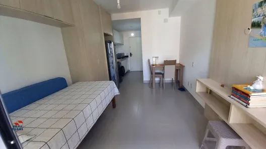 Apartamento com 1 Quarto à venda, 24m² no Indianópolis, São Paulo