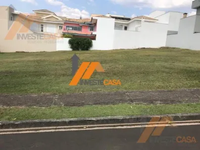 Lote/Terreno à venda, 360m² no Parque Campolim, Sorocaba