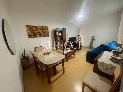 Apartamento com 2 Quartos à venda, 80m² no Ponta da Praia, Santos