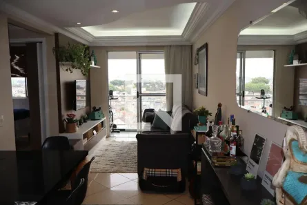 Apartamento com 2 Quartos à venda, 56m² no Vila Santa Clara, São Paulo