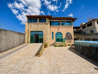 Casa com 3 Quartos à venda, 216m² no Espírito Santo, Betim