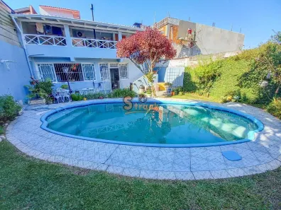 Casa com 3 Quartos à venda, 210m² no Feitoria, São Leopoldo